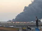 شهادت ۵ نفر در حمله تروریستی آمریکایی-صهیونیستی به اسکله بندرپل