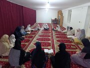 «جنگ رمضان» و روایت مساجد کردستان از همدلی و مقاومت