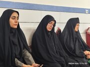 مادر از ناخدای شهیدش می گوید