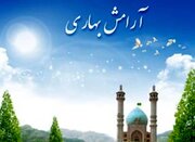 امام‌زادگان پناهگاه معنوی مردم در ایام نوروز