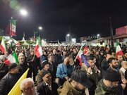 مازندران؛ قلب تپنده وفاداری به رهبری 