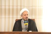 فعالیت مسجدی تعطیل‌بردار نیست/بچه‌های مسجد بیش از هر زمان در میدان جهاد تبیین حضور یابند