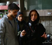 «تهران - تورنتو» آماده نمایش شد/ روایتی دراماتیک از یک دو راهی در «سرو، سپید، سرخ»