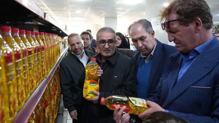 تقدیر استاندار کهگیلویه و بویراحمد از خدمات‌رسانی بازار بر پایه همدلی و مهربانی