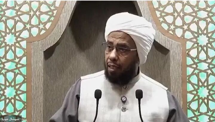 یکی از رهبران جنبش اسلامی سودان: باید مسلمانان از ایران حمایت کنند/ این جنگ مسلمانان با صلیبیون و یهودیان است