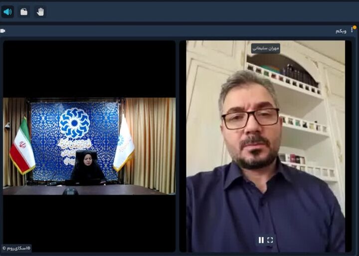 تاب آوری، عامل مهمی در کنترل آسیب‌ها است
