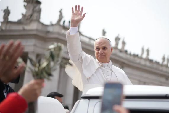 حمله تند و سرزنش آمیز پاپ واتیکان به سیاست رهبران جنگ افروز