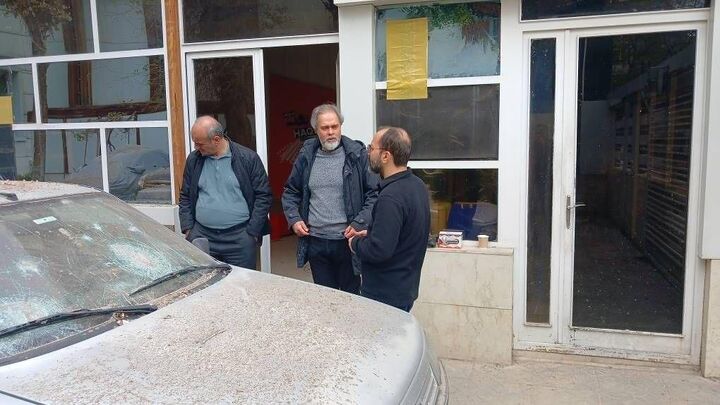 آشکار بودن ماهیت ضد فرهنگی جنگ رمضان