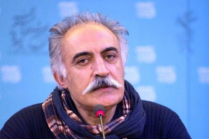 علیرضا شجاع نوری: ایران مادری با تن زخم خورده