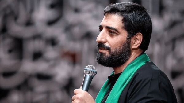 نامه سیدمجید بنی‌فاطمه به فرمانده هوافضای سپاه
