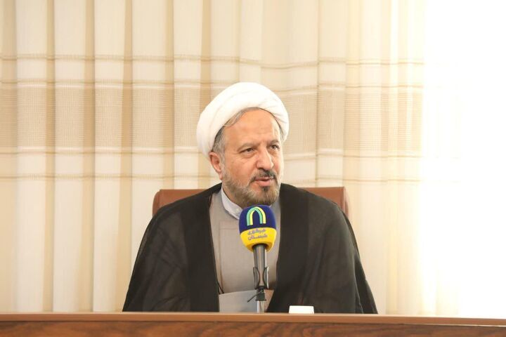 فعالیت مسجدی تعطیل‌بردار نیست/بچه‌های مسجد بیش از هر زمان در میدان جهاد تبیین حضور یابند