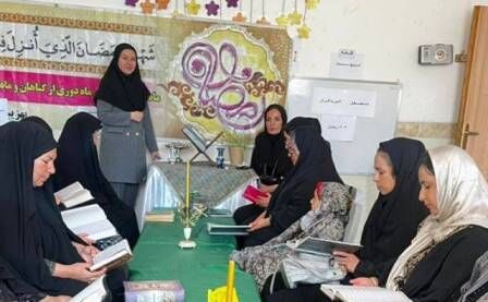 حمایت از خانواده‌های نیازمند در دل جنگ