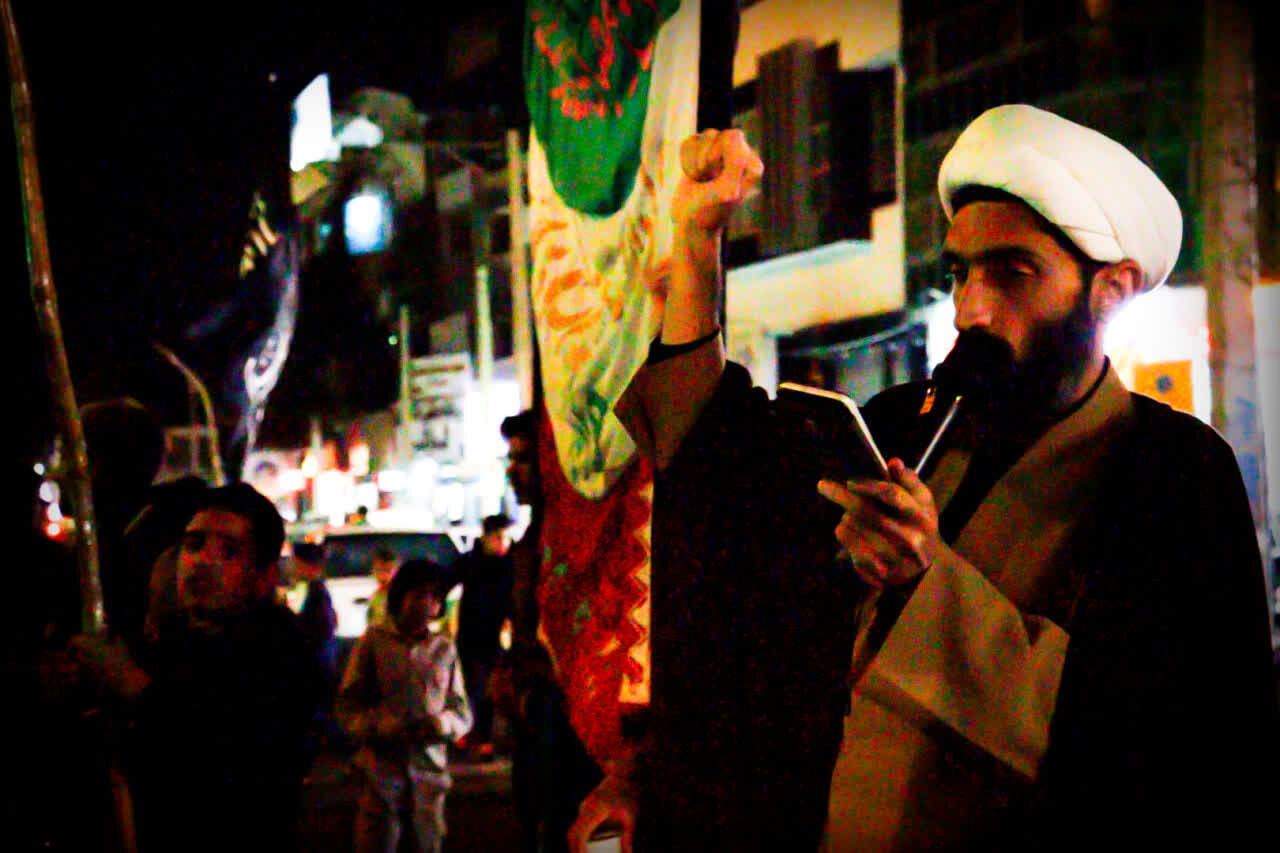 مسجدالحسین(ع) جوادیه بیرجند؛ پایگاه جریانسازی فرهنگی در محله