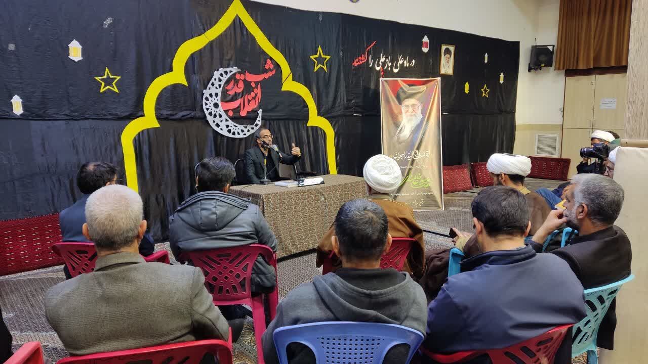 مسجدالحسین(ع) جوادیه بیرجند؛ پایگاه جریان‌سازی فرهنگی در محله