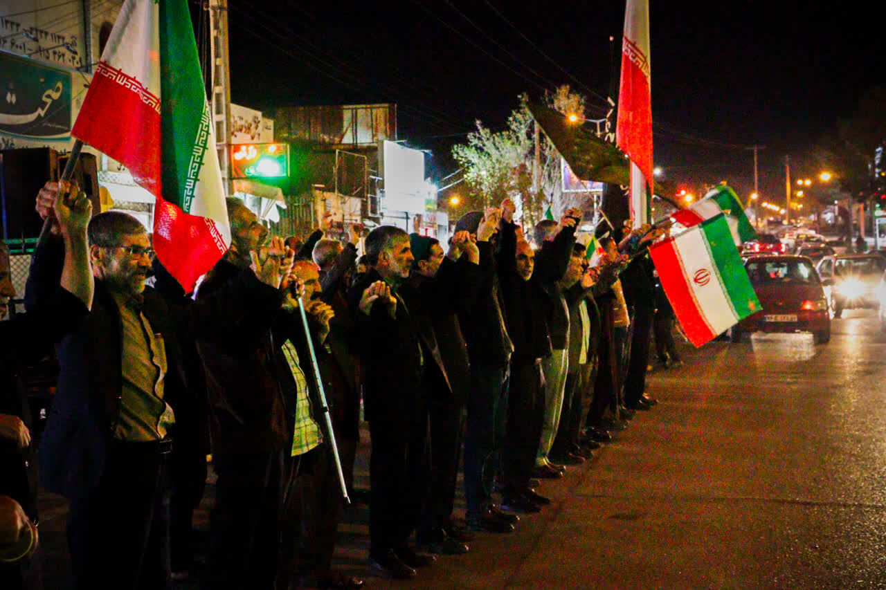 مسجدالحسین(ع) جوادیه بیرجند؛ پایگاه جریان‌سازی فرهنگی در محله