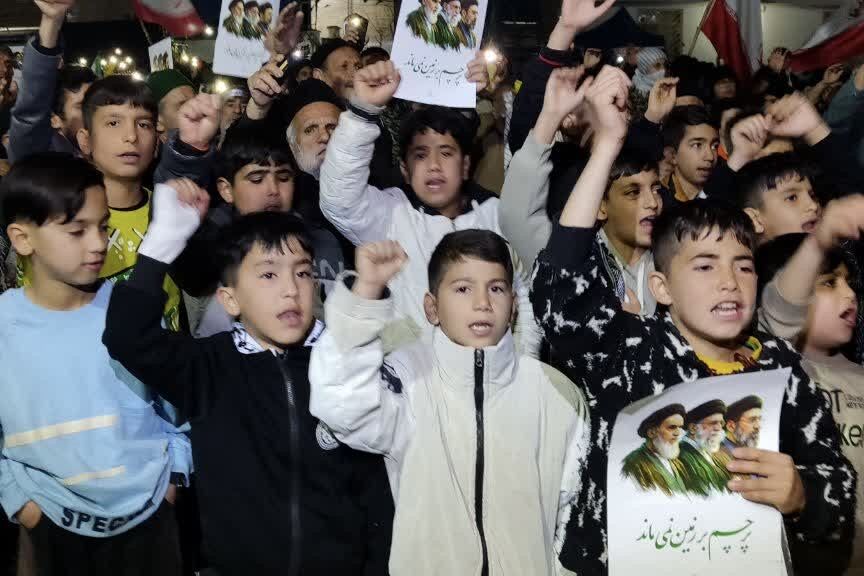 مساجد دوزین قرارگاه پشتیبانی از جبهه مقاومت/ کانون «طریقالقدس» الگویی از همدلی مردمی را رقم زد