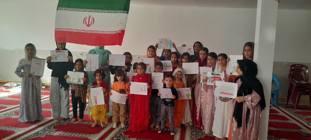«جنگ رمضان» و روایت مساجد کردستان از همدلی و مقاومت