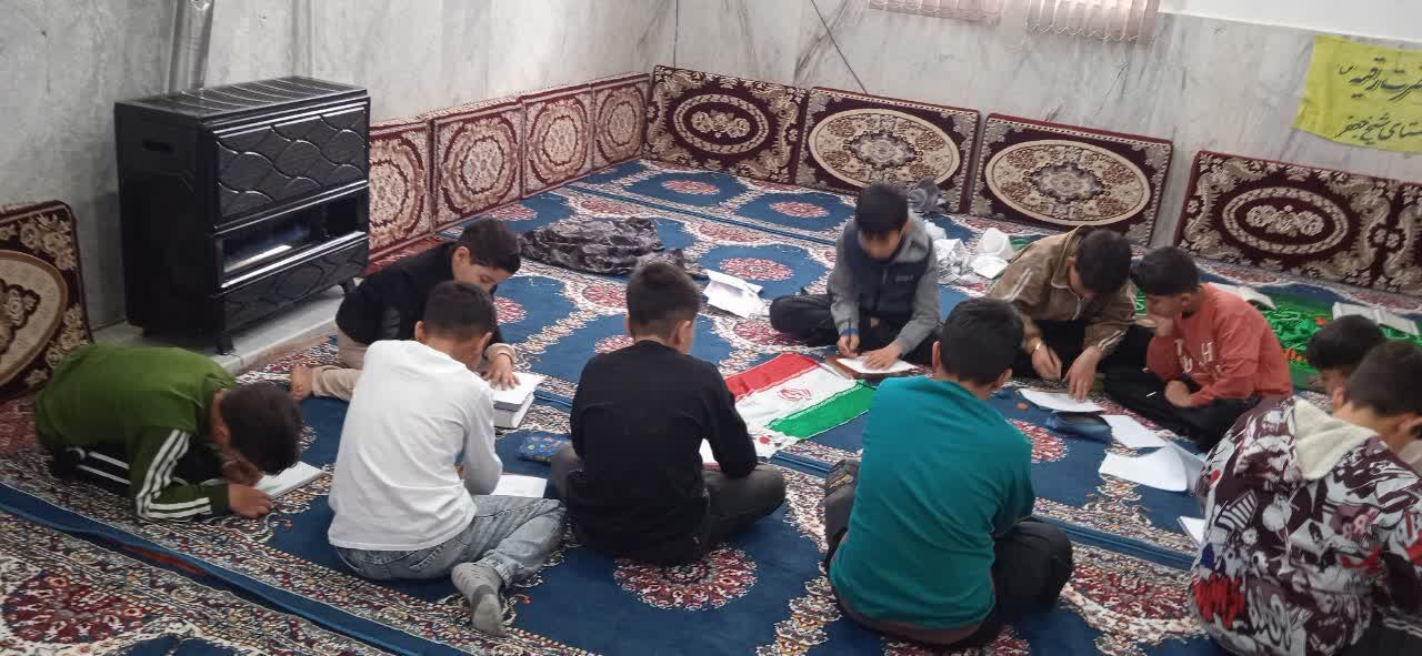 «جنگ رمضان» و روایت مساجد کردستان از همدلی و مقاومت