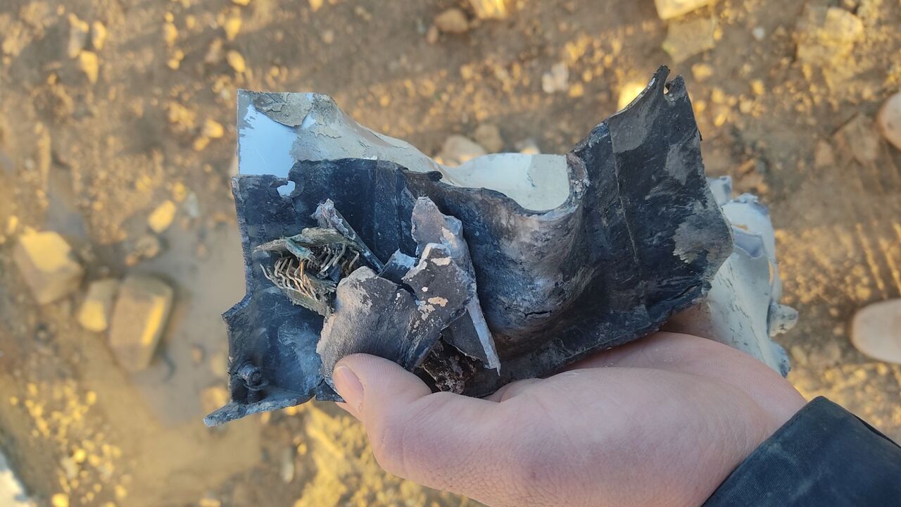 تلاش اهالی شهابیه برای احیای مسجد آسیب‌دیده از حملات آمریکایی-صهیونیستی