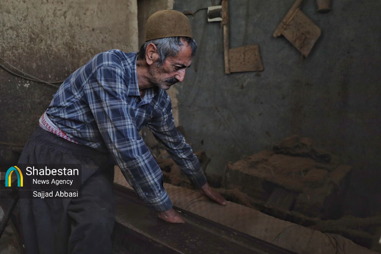 صنایع‌دستی چهارمحال‌وبختیاری؛ پیوند هنر عشایری با اقتصاد محلی