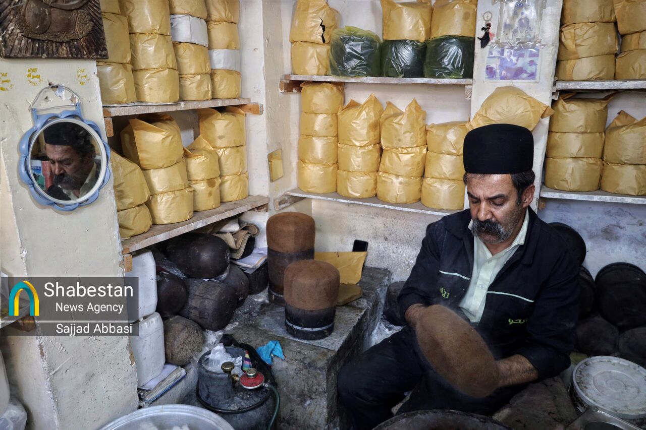 صنایعدستی چهارمحالوبختیاری؛ پیوند هنر عشایری با اقتصاد محلی