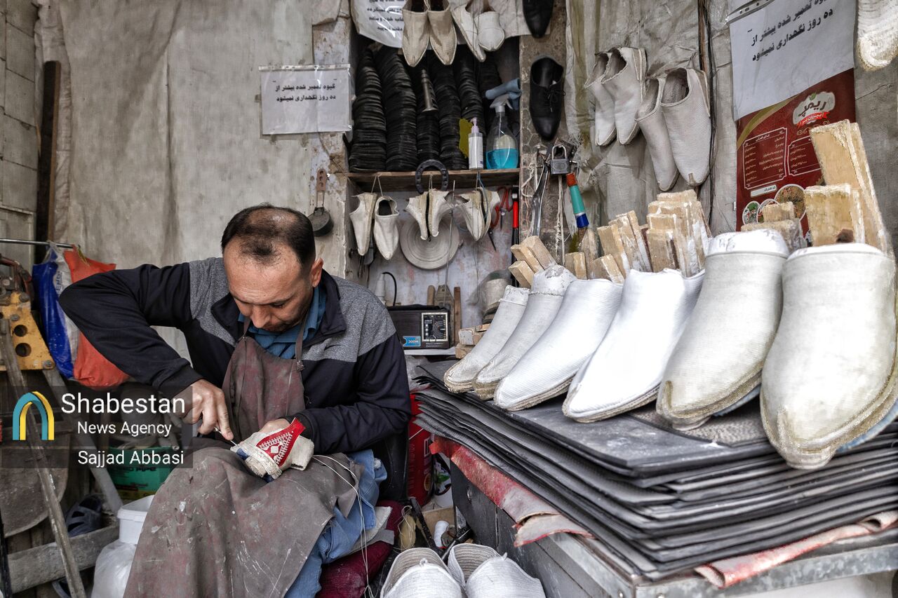 صنایعدستی چهارمحالوبختیاری؛ پیوند هنر عشایری با اقتصاد محلی