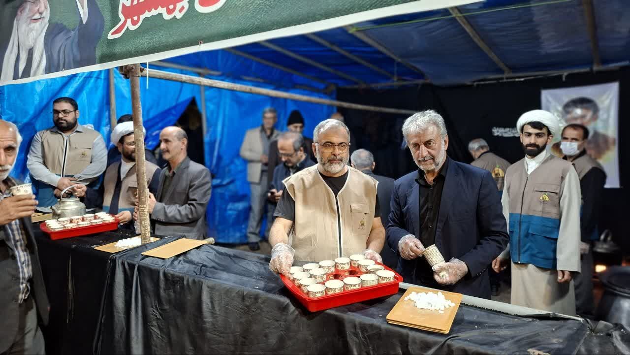 مازندران؛ قلب تپنده وفاداری به رهبری