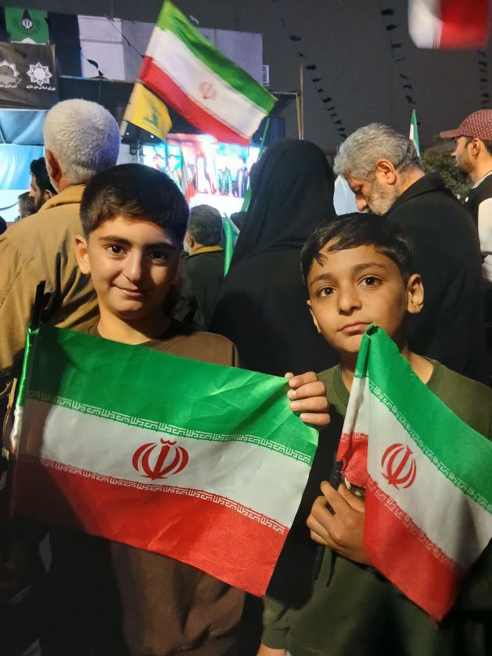 مازندران؛ قلب تپنده وفاداری به رهبری