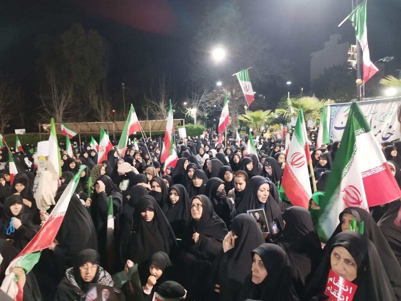 مازندران؛ قلب تپنده وفاداری به رهبری&nbsp;