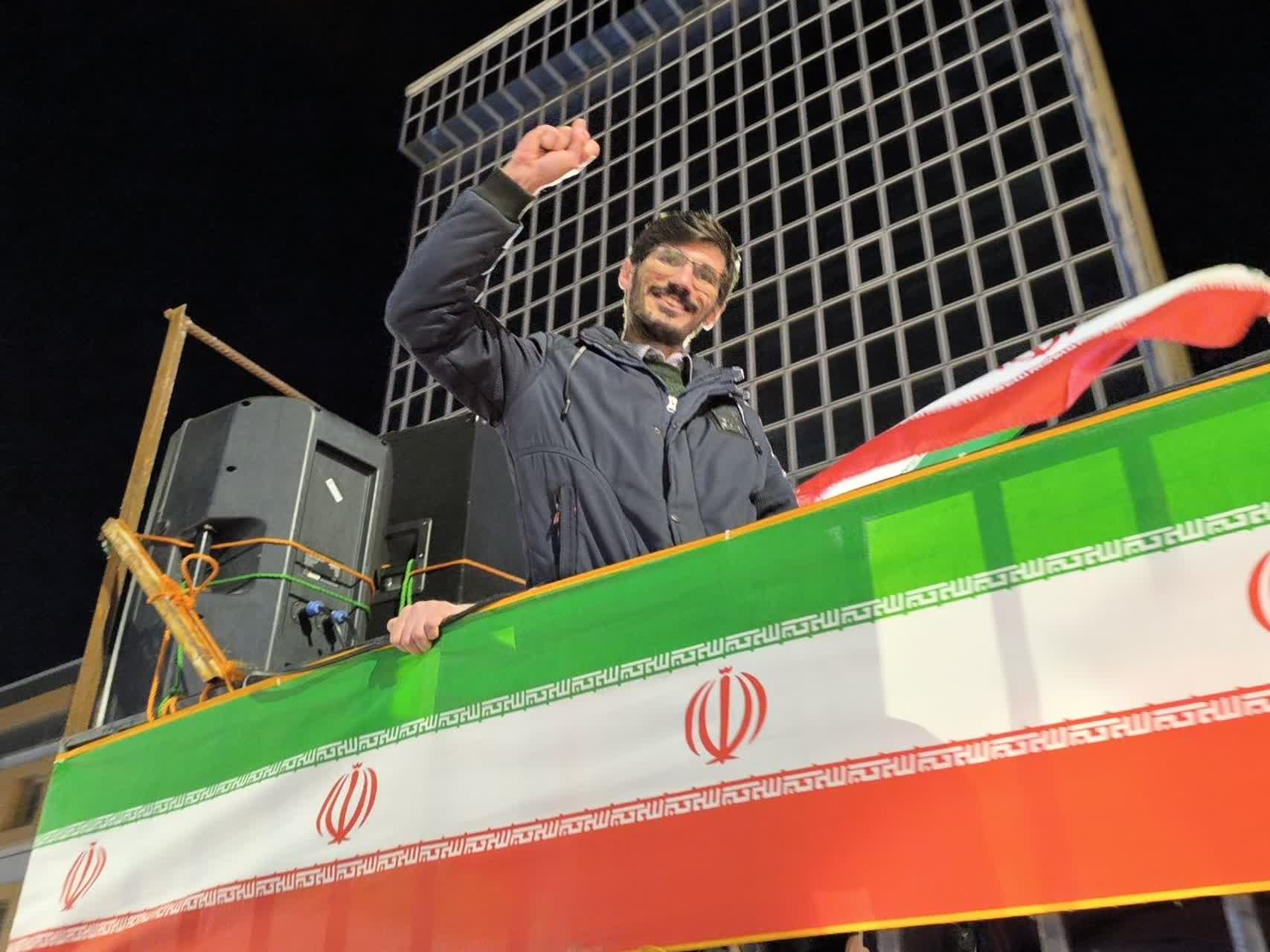مسجد؛ پایگاه فرهنگی پویا و «لانچر فرهنگی» مقاومت در ارومیه