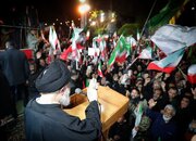 حضور مردم بزرگ‌ترین پاسخ به تهدیدهای دشمن و زمینه‌ساز ظهور است