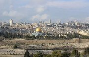 مسجد الاقصی پس از ۳۱ روز تعطیلی؛ مناره‌ها ساکت بدون اقامه نماز