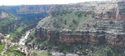بازدید معاون گردشگری لرستان از محور خرم‌آباد ـ تخت چان و تأکید بر ارتقای کیفیت خدمات