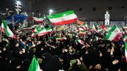 بزرگداشت یوم‌الله جمهوری اسلامی ایران در اجتماعات شبانه مردم