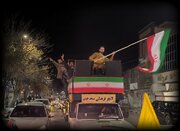 مسجد؛ لانچر فرهنگی مقاومت در ارومیه