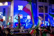 مداحی جدید آهنگران با نام لبیک سید مجتبی