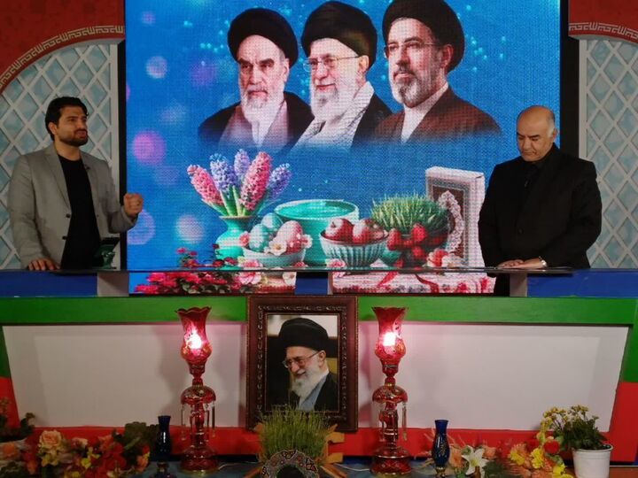 حمایت مردمی موجب دلگرمی نیروهای مسلح است