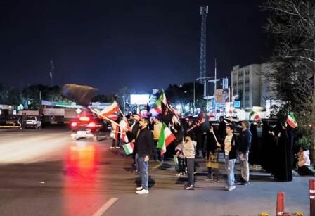 مسجد امام حسین (ع) شیراز؛ سنگر دفاع از انقلاب در «جنگ رمضان»