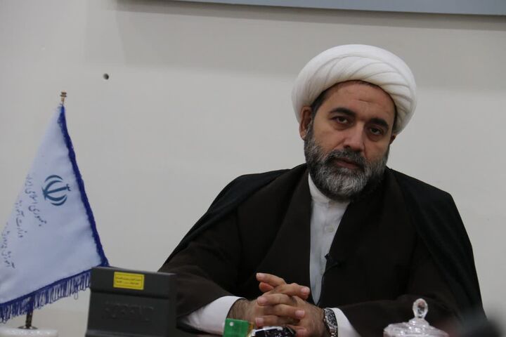 جنگ اصلی، جنگ انسان‌شناسی‌هاست/ پیروزی ایران در جنگ رمضان، زمینه‌ساز ابرقدرت شدن است