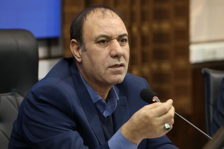 فرماندار تهران: احزاب نماد وحدت ملی در دفاع از میهن هستند