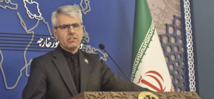 بزرگترین متحد استراتژیک ما ملت هستند/ اعلام اینکه ما بخشی از جنگ نیستیم از سوی کشورهای منطقه کفایت نمی‌کند