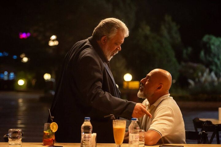 پارادوکس تصمیمات ساترا در ایام نوروز و شرایط جنگی و پخش سریال «بدنام»