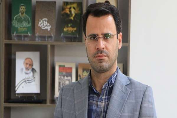 پخش مجدد برنامه تلویزیونی قرار در صدا و سیمای استان مرکزی