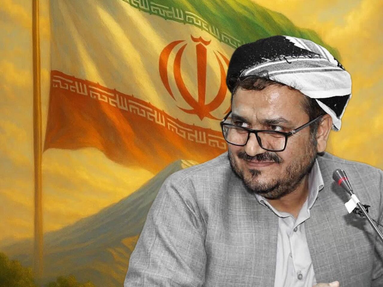 صبر، وحدت و معنویت؛ سه رکن پایداری جامعه اسلامی در نگاه علمای کردستان