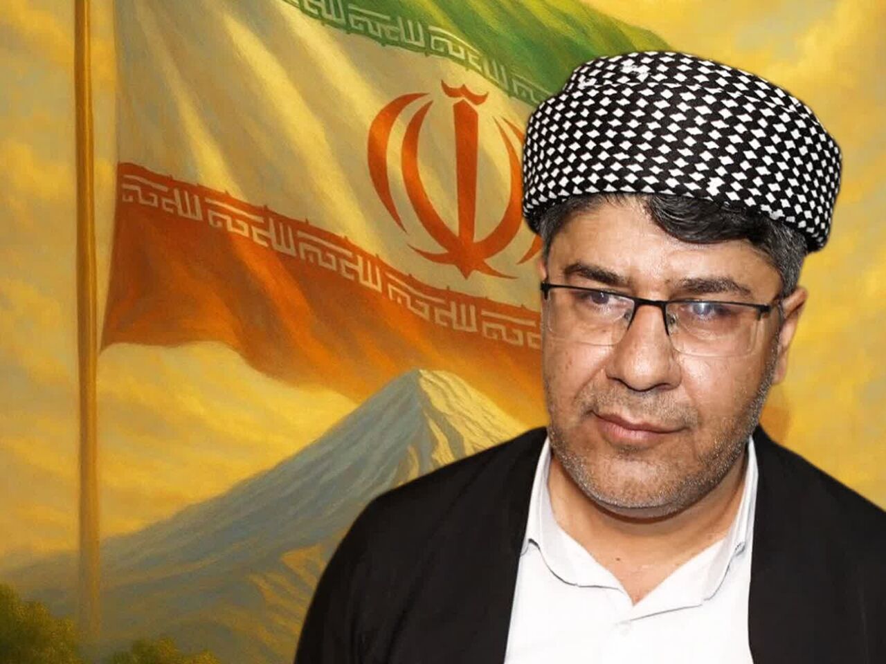 صبر، وحدت و معنویت؛ سه رکن پایداری جامعه اسلامی در نگاه علمای کردستان