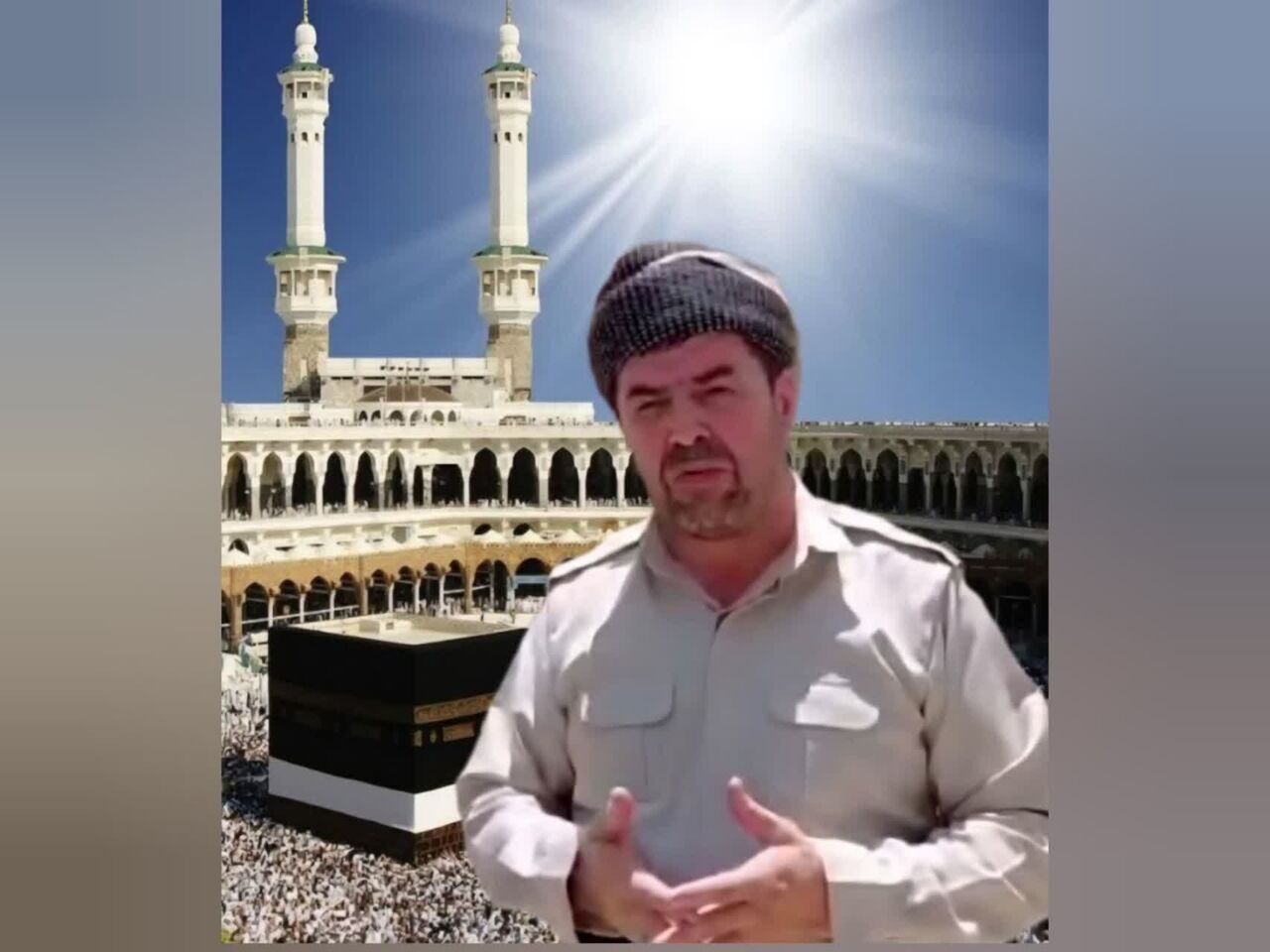 صبر، وحدت و معنویت؛ سه رکن پایداری جامعه اسلامی در نگاه علمای کردستان