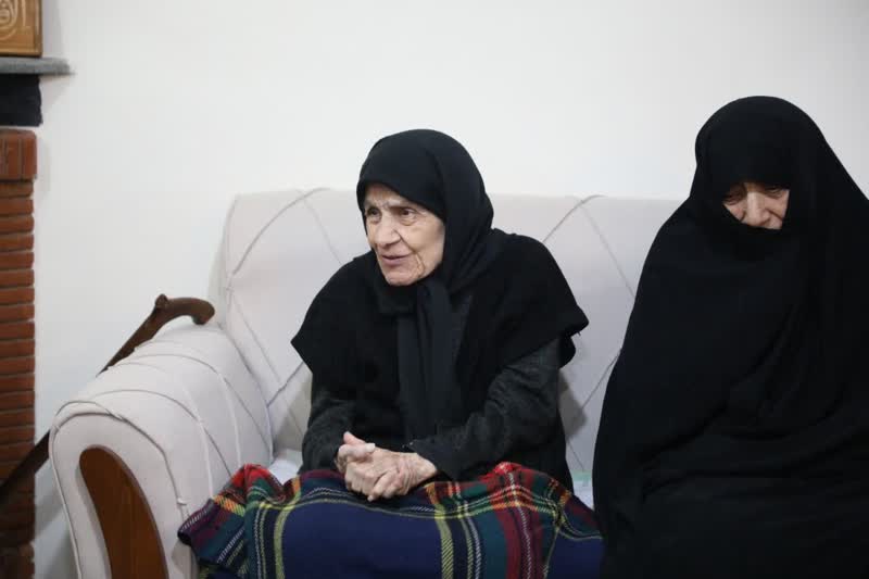 خدا خریدار شهداست
