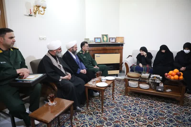 خدا خریدار شهداست