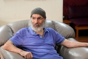 باید به هر شکل ممکن ایران حفظ شود