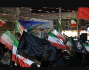 موج همبستگی شبانه در تهران؛ از میدان‌ها تا محله‌ها، مردم پای کار ایران ایستاده‌اند